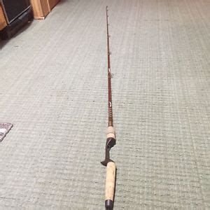Vintage Fenwick Fishing Rods for sale .